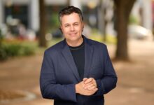 Greg Georges_Agent immobilier Sarasota Floride