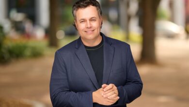Greg Georges_Agent immobilier Sarasota Floride