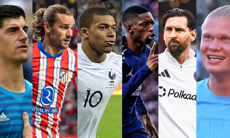 Football : Tout savoir sur la Coupe du Monde des Clubs 2025 aux USA : le programme de cet événement qui est un tournant stratégique pour le football mondial