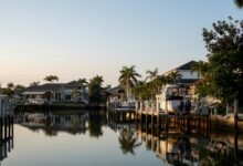 L’état de l’immobilier en Floride : stabilisation, mais toujours pas de crise !