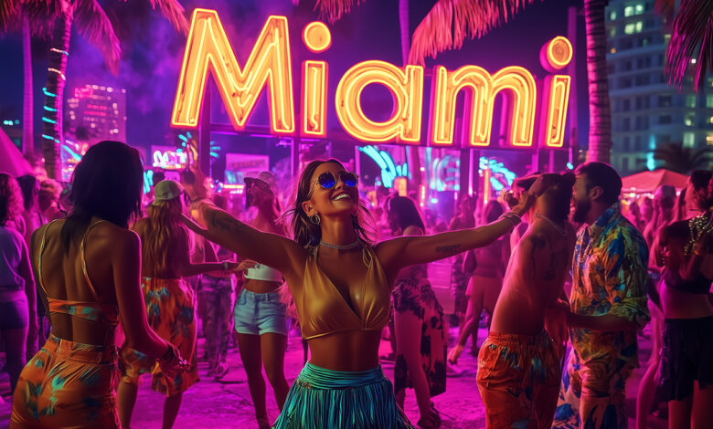 Les spectacles, fêtes et expositions à Miami (et sud Floride) en Juin 2025