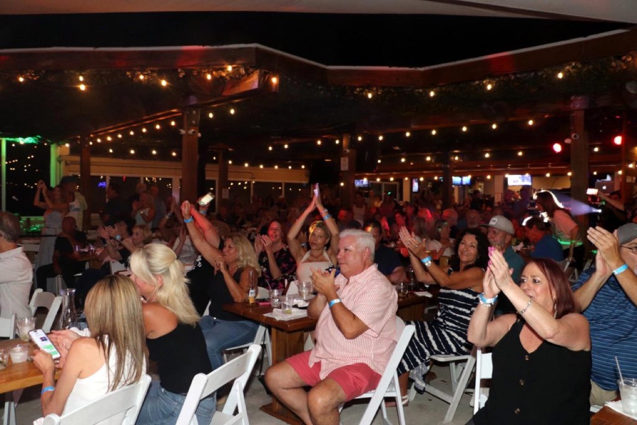 Galuppi’s (Pompano Beach)