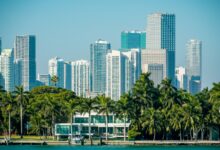 Miami attire de plus en plus de millionnaires
