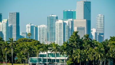 Miami attire de plus en plus de millionnaires