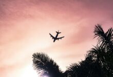 Forte baisse des prix des billets d’avion pour les Etats-Unis