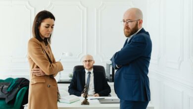 Faire la Paix Avec la Médiation.