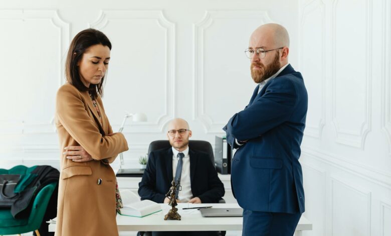 Faire la Paix Avec la Médiation.
