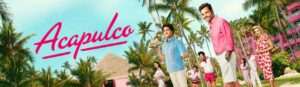 Acapulco (saison 4)