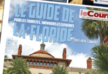 Le Guide de la Floride 2025-2026 est sorti