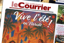 Le Courrier des Amériques de Juillet 2025 est sorti !
