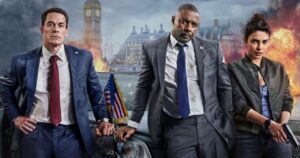 Heads of State (film)