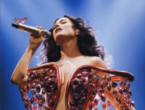 Katy Perry