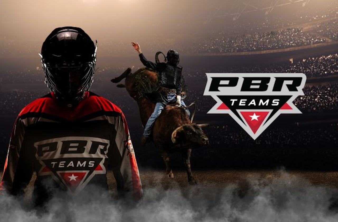 PBR - TEAMS SERIES