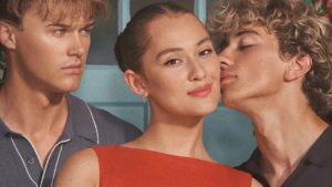 The Summer I Turned Pretty (saison 3)