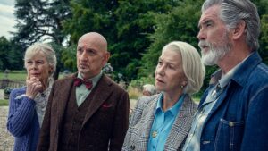 The Thursday Murder Club (Film)