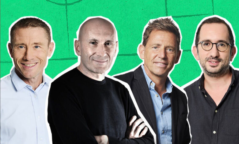 Football : L'After Foot de RMC en direct de Miami le 25 juin pour la Coupe du Monde des Clubs