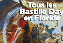 Bastille Day le 14 juillet 2025 à Miami et en Floride