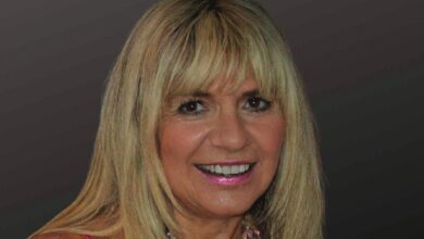 Béatrice Benaros élue présidente de Miami Accueil