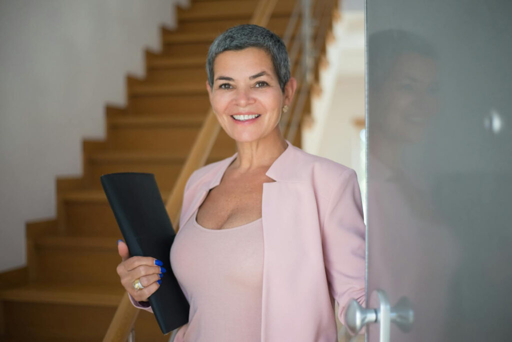 Un courtier immobilier québécois aide les investisseur en Floride !