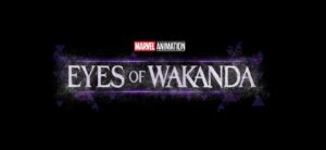 Eyes Of Wakanda