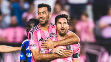Messi retrouve le PSG : Inter Miami face à Paris en huitièmes de la Coupe du Monde des Clubs