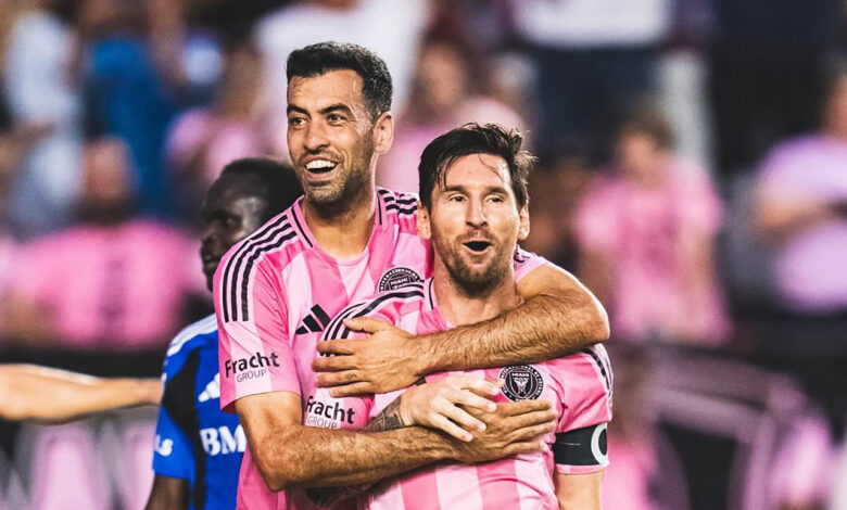 Messi retrouve le PSG : Inter Miami face à Paris en huitièmes de la Coupe du Monde des Clubs