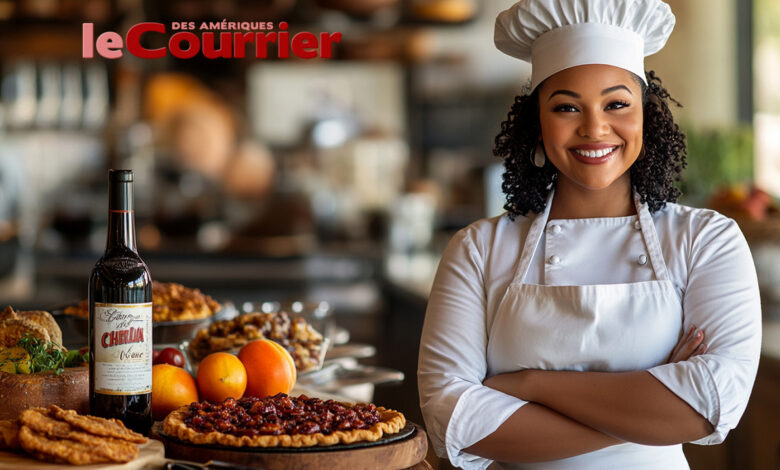 Les restaurants français en Floride