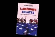 "L’Amérique éclatée" de Romuald Sciora : critique d’un essai avec un tout petit intérêt