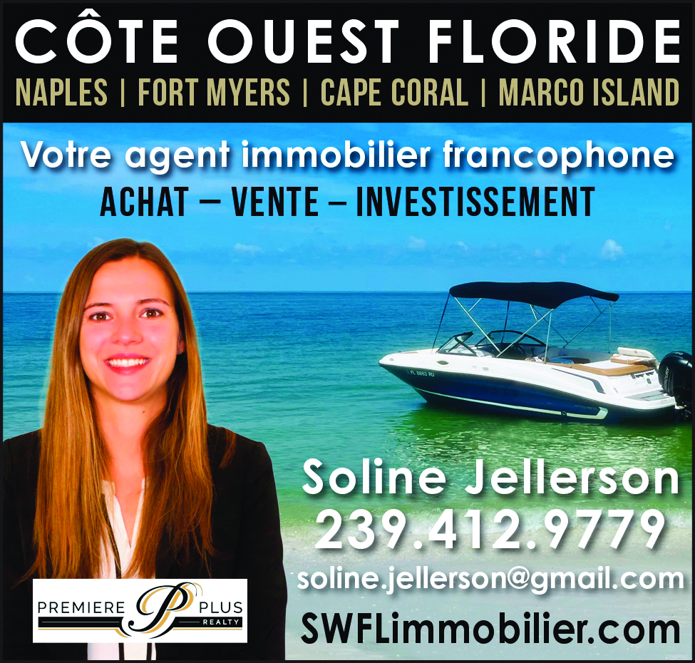 Soline Jellerson