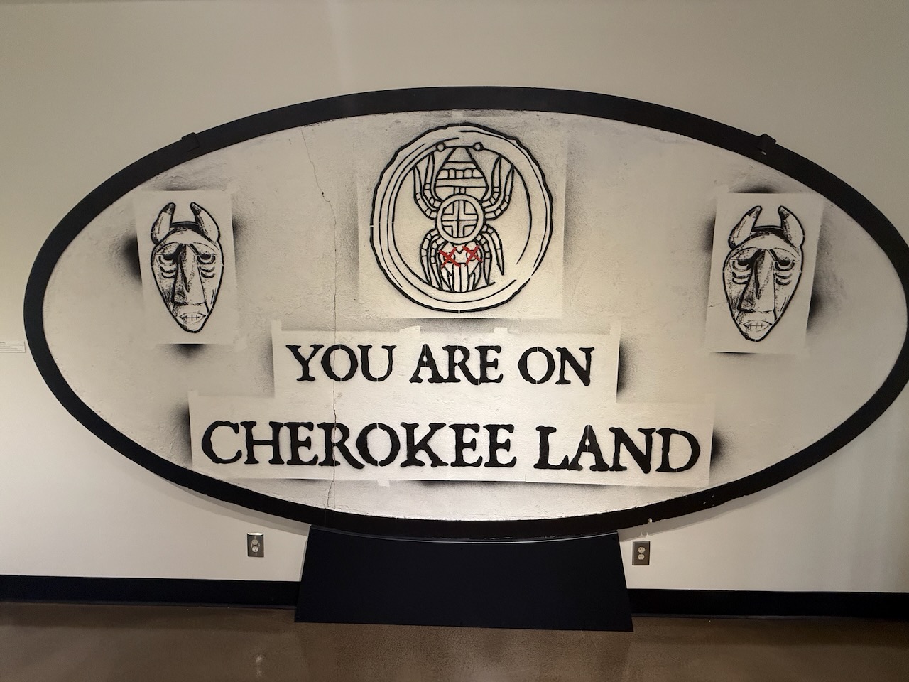 Museum of the Cherokee People