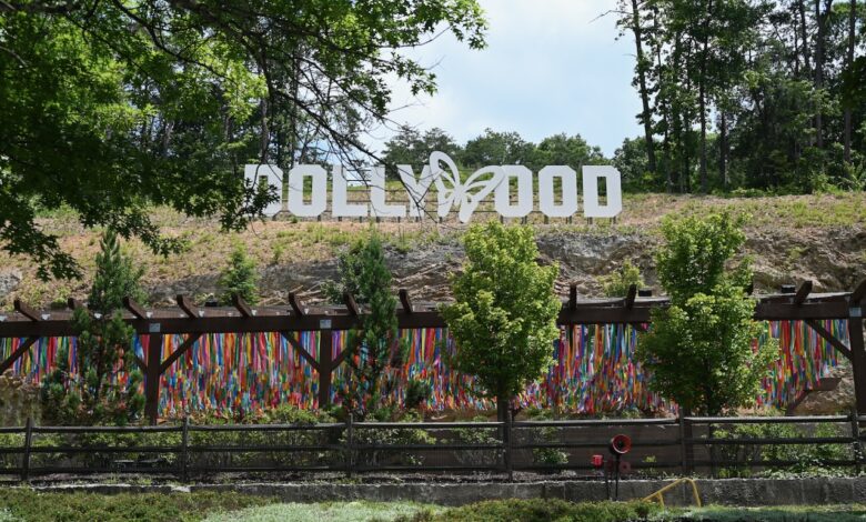 Dollywood : un parc exemplaire, original et plein de charme au cœur des Smoky Mountains