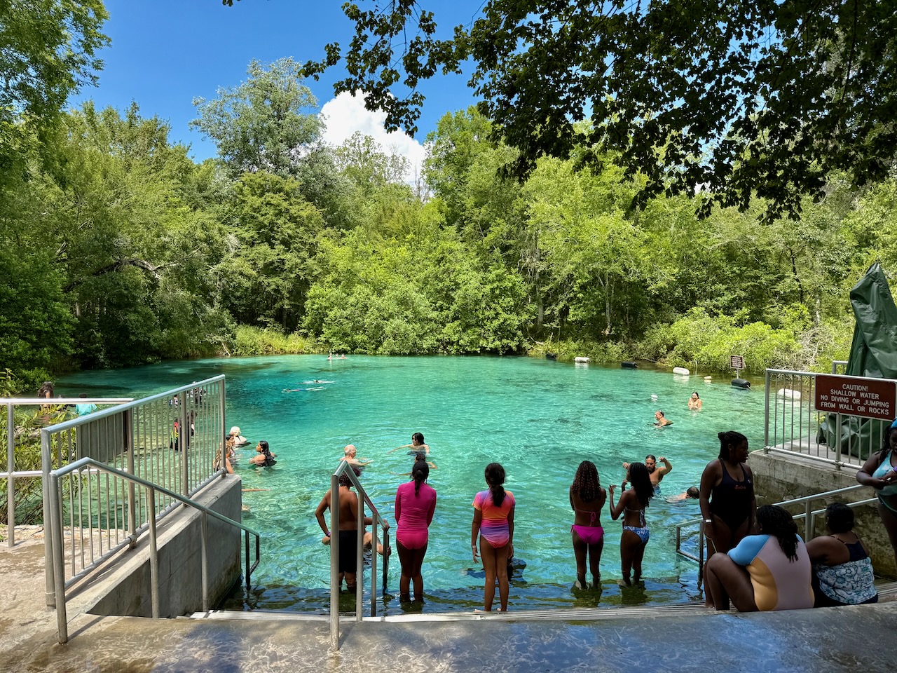 Visitez Rivière Crystal : le meilleur de Rivière Crystal, Floride pour