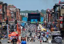 Un weekend à Nashville : notre vidéo !