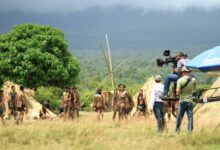 L'industrie du cinéma décline en Californie