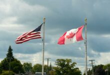 Le formulaire I-94 passe à 30$ pour les Canadiens entrant aux USA par la route, à la fin du mois de septembre