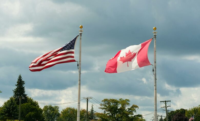 Le formulaire I-94 passe à 30$ pour les Canadiens entrant aux USA par la route, à la fin du mois de septembre