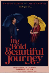 film A Big Bold Beautiful Journey