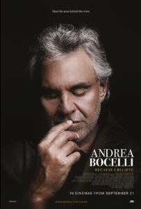 film Andrea Bocelli
