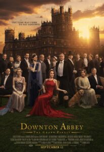 film Downton Abbey
