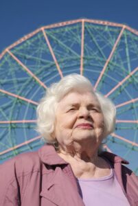 film Eleanor the Great