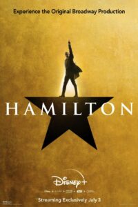 Film Hamilton