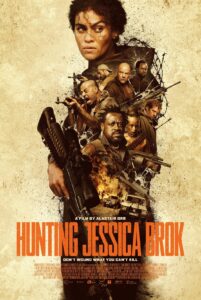 film Hunting Jessica Brok