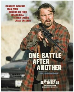 One Battle After Another