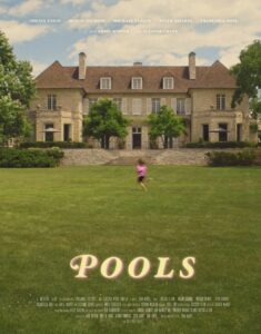 film Pools