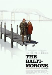 Film The Baltimoron