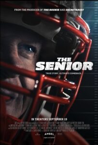 Film The Senior