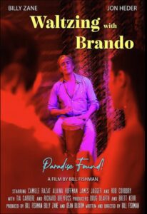 film Waltzing with Brando