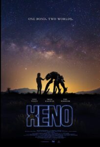 Film Xeno