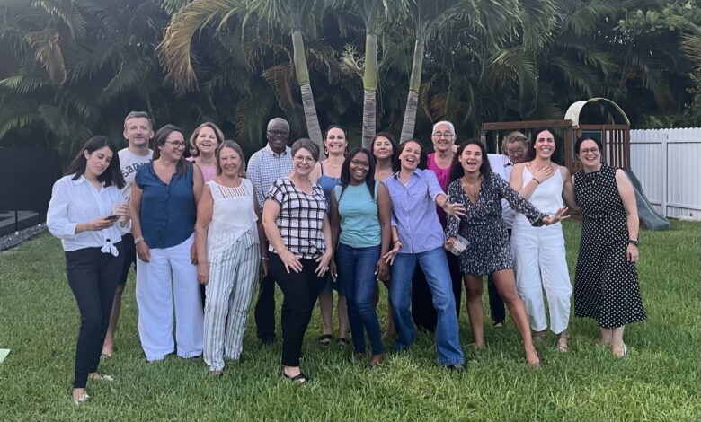 Rentrée 2025 : l’APEM se développe et se renouvelle dans la région de Miami