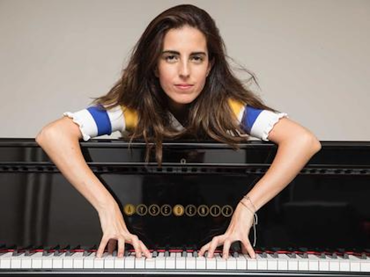 CLASSICAL REGENERATED: PIANO RECITAL